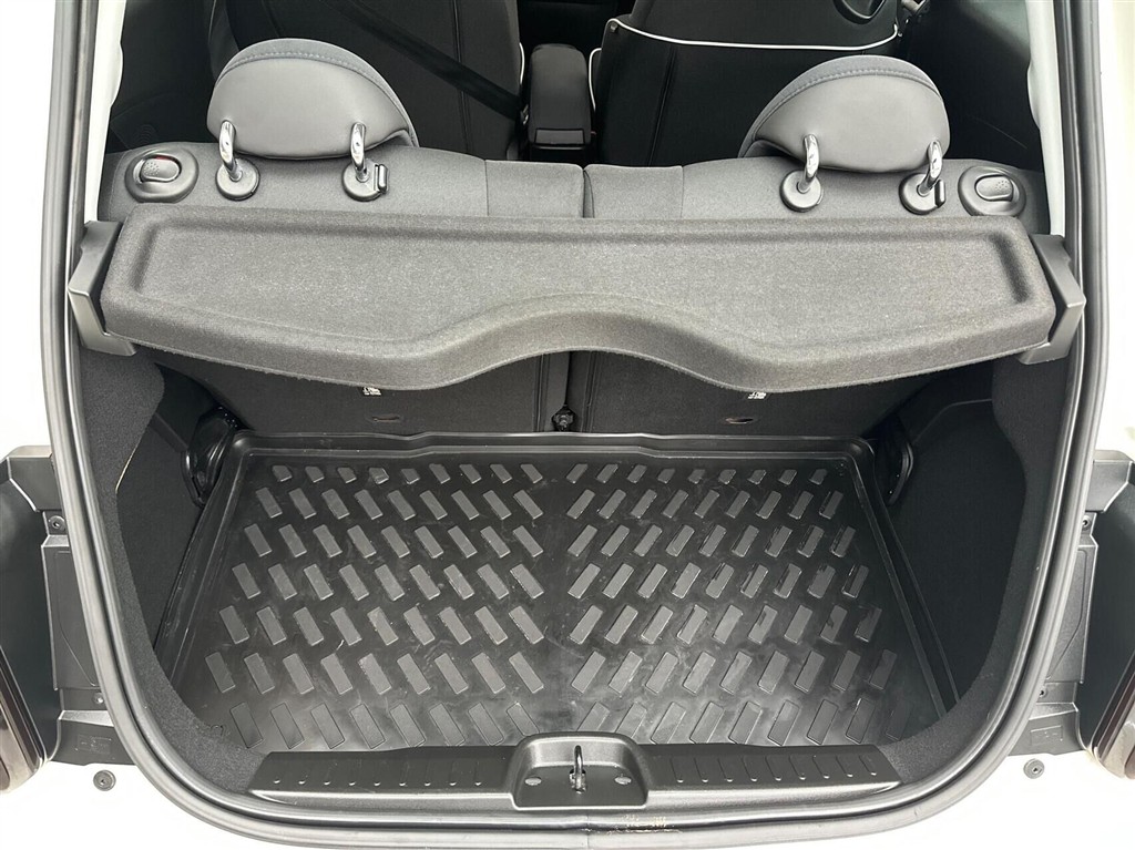 Fiat 500e Icon Pack billede 14
