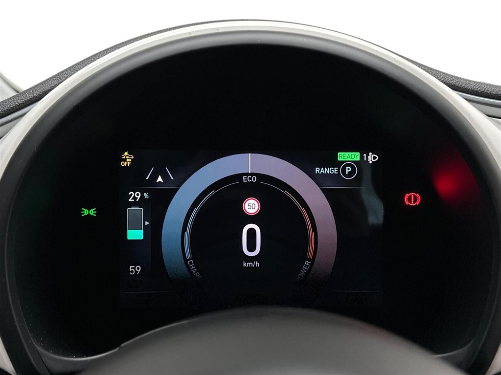 Fiat 500e Icon Pack billede 15