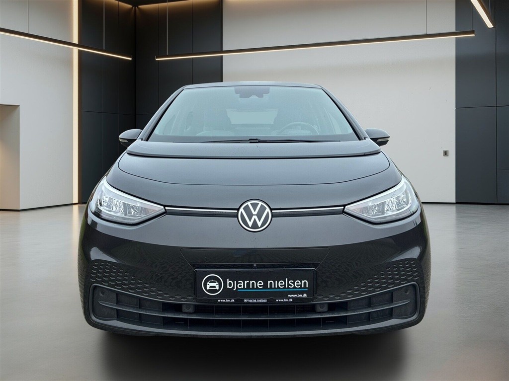VW ID.3 Pro S billede 2