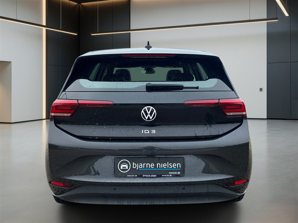VW ID.3 Pro S billede 3