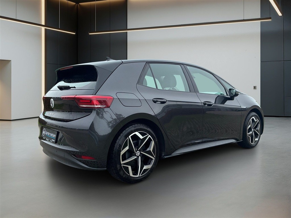 VW ID.3 Pro S billede 4