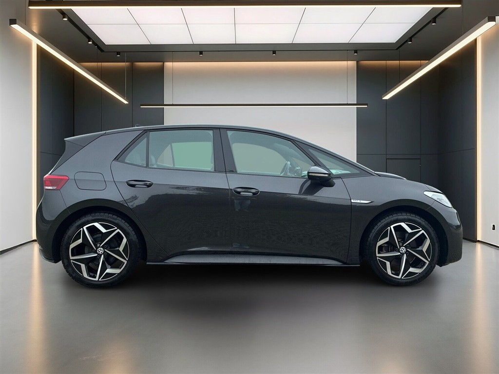 VW ID.3 Pro S billede 5