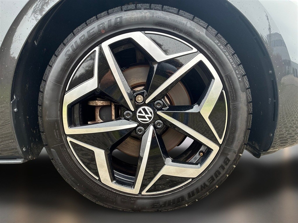 VW ID.3 Pro S billede 6