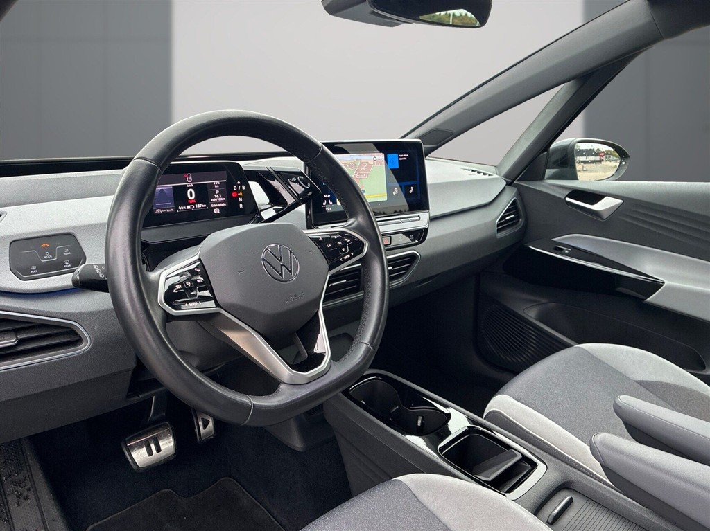 VW ID.3 Pro S billede 9