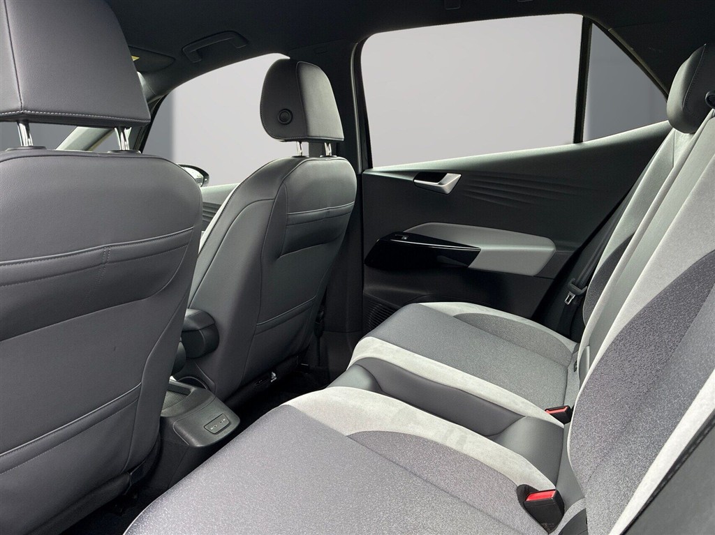 VW ID.3 Pro S billede 10