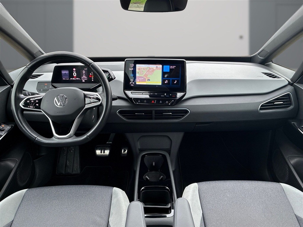 VW ID.3 Pro S billede 11