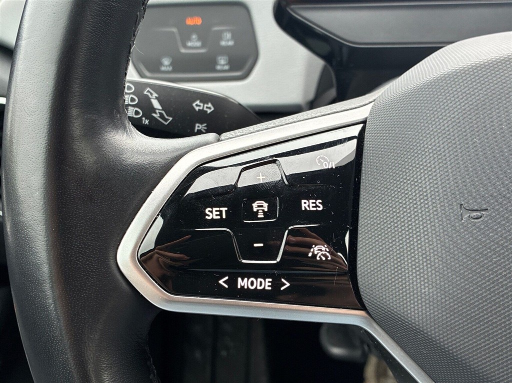 VW ID.3 Pro S billede 18