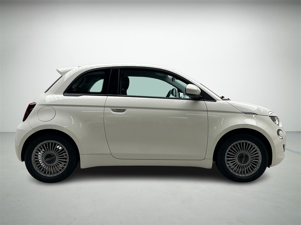 Fiat 500e Icon Pack billede 6