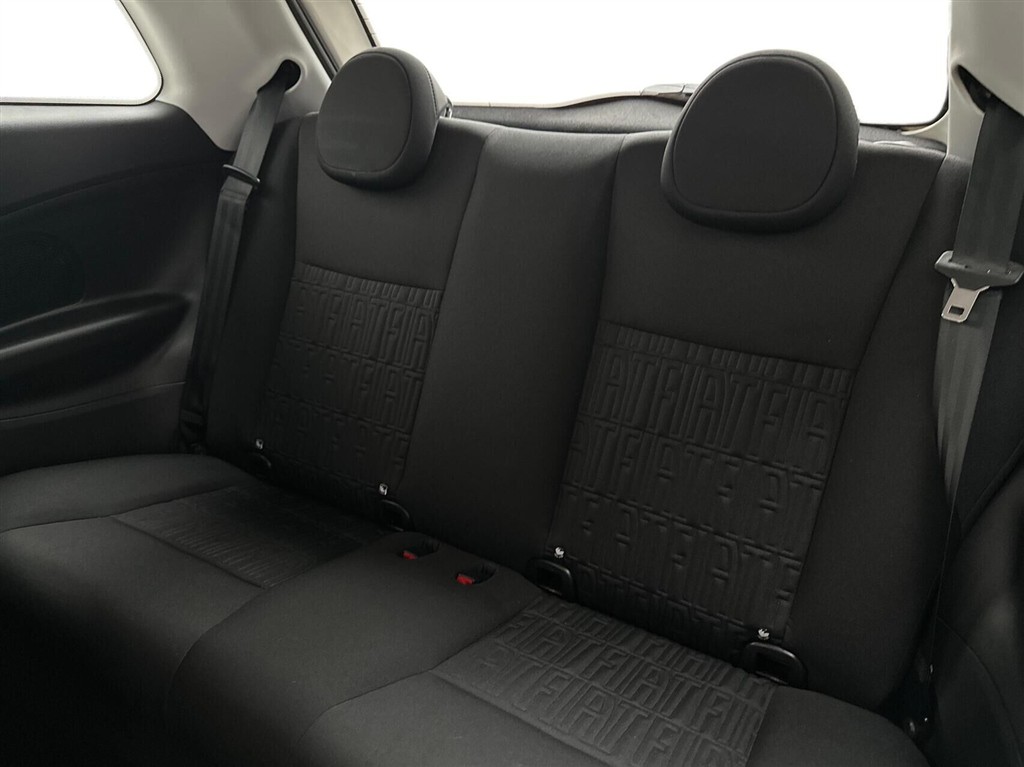 Fiat 500e Icon Pack billede 13