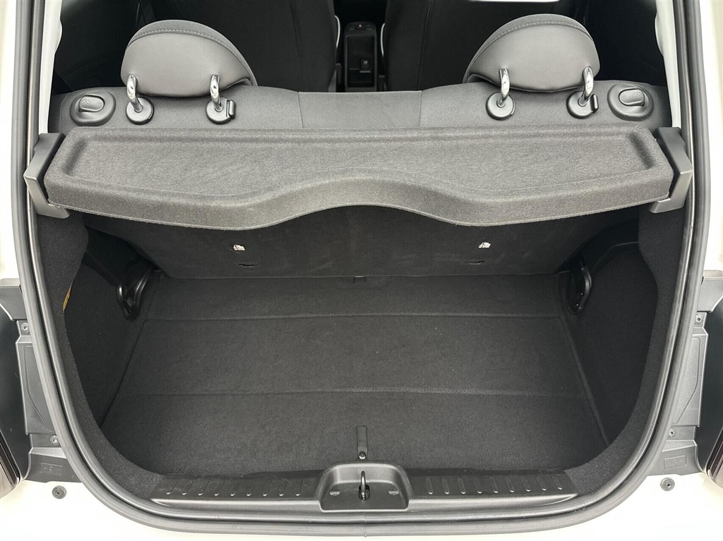 Fiat 500e Icon Pack billede 14