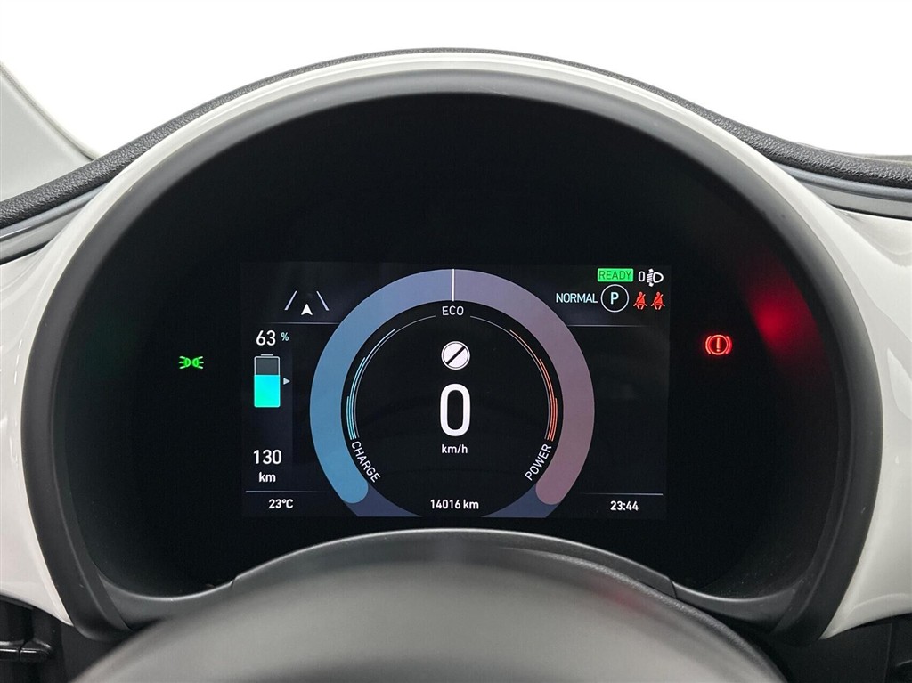 Fiat 500e Icon Pack billede 15