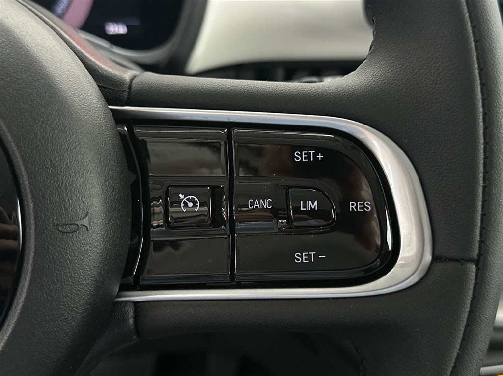 Fiat 500e Icon Pack billede 16