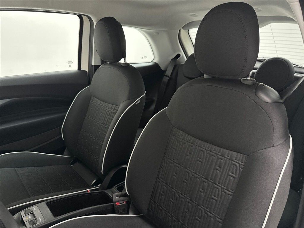 Fiat 500e Icon Pack billede 18