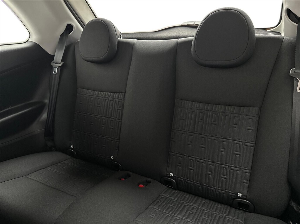 Fiat 500e Icon Pack billede 13