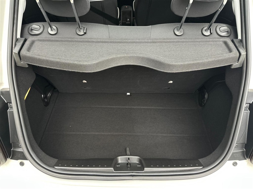 Fiat 500e Icon Pack billede 14