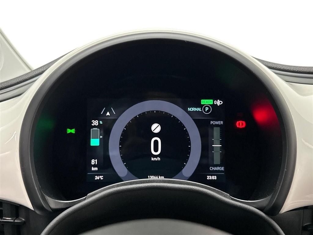 Fiat 500e Icon Pack billede 15