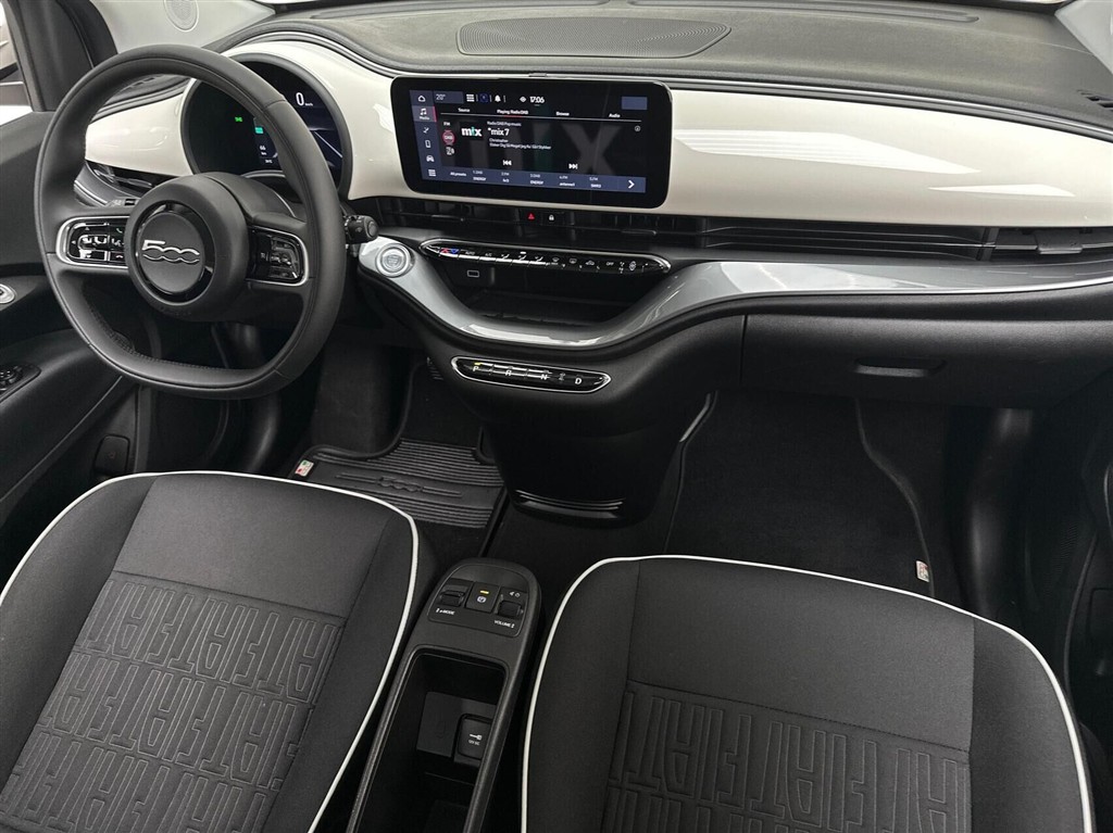 Fiat 500e Icon Pack billede 11