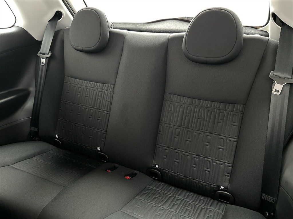 Fiat 500e Icon Pack billede 13