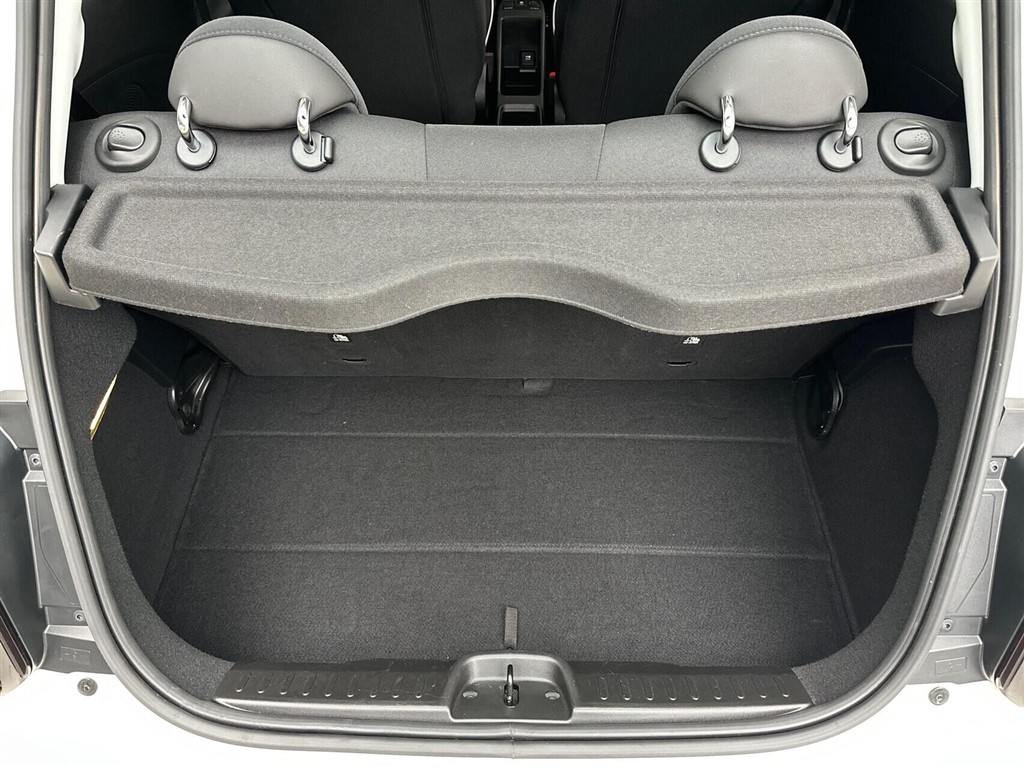 Fiat 500e Icon Pack billede 14