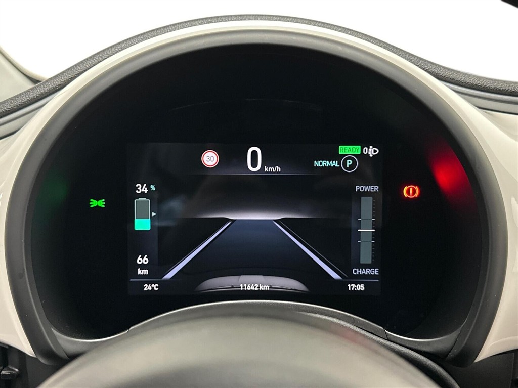 Fiat 500e Icon Pack billede 15