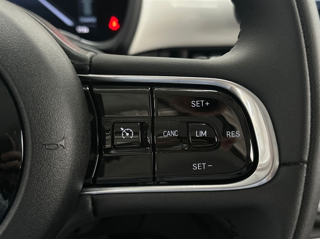 Fiat 500e Icon Pack billede 16