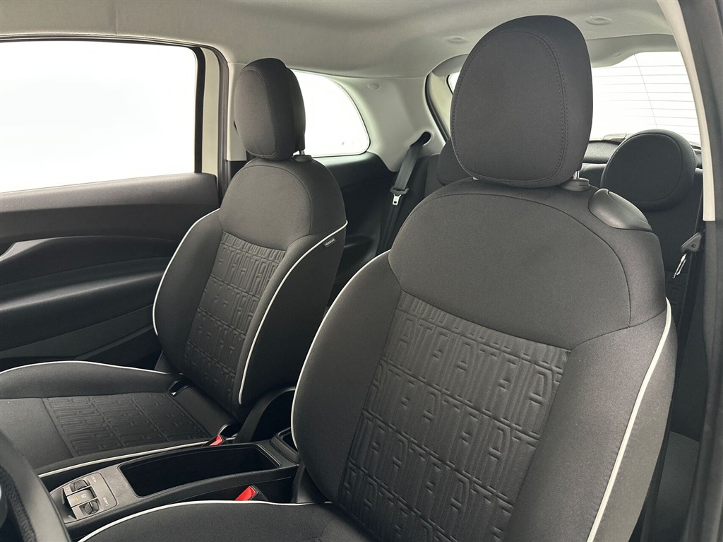 Fiat 500e Icon Pack billede 18