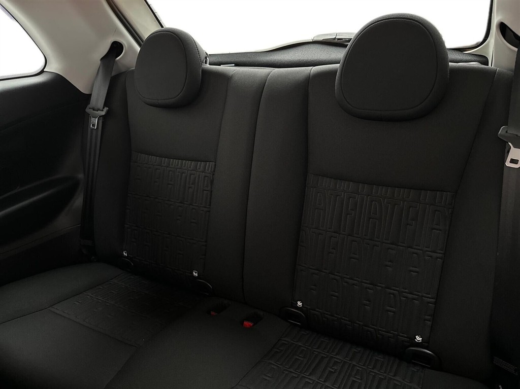 Fiat 500e Icon Pack billede 13