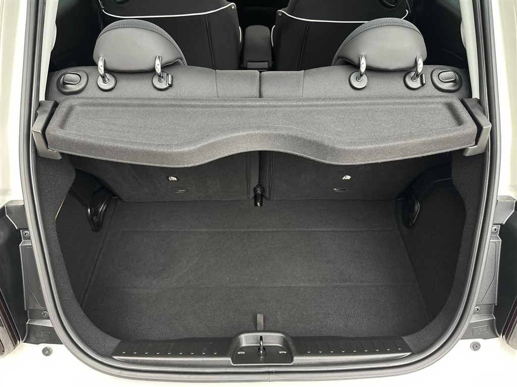 Fiat 500e Icon Pack billede 14