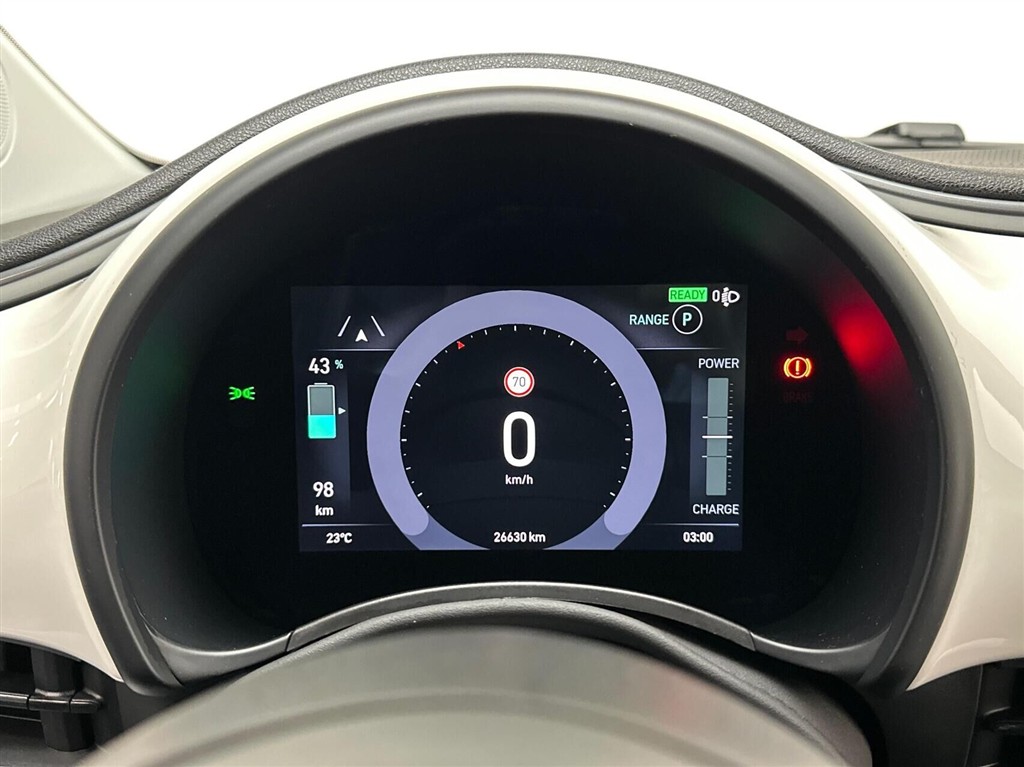 Fiat 500e Icon Pack billede 15