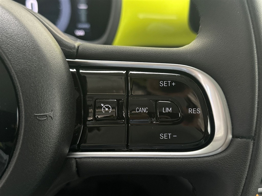 Fiat 500e Icon billede 16