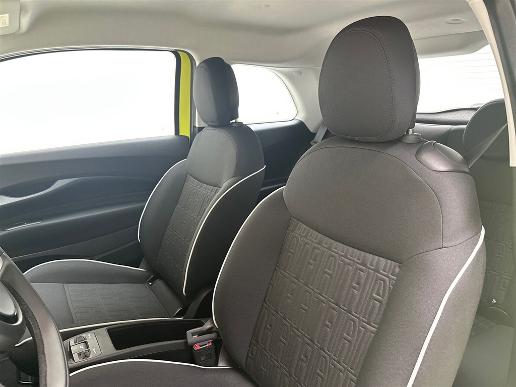 Fiat 500e Icon billede 18