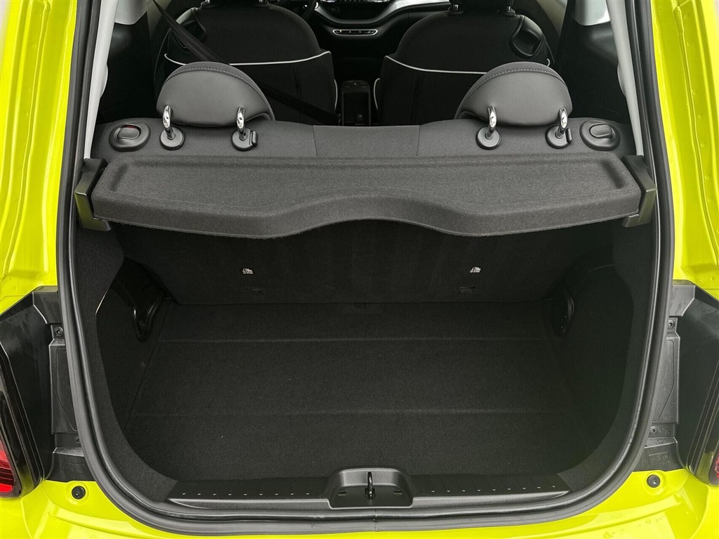 Fiat 500e Icon billede 13