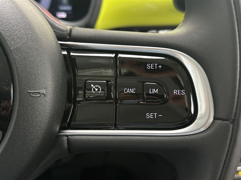 Fiat 500e Icon billede 15