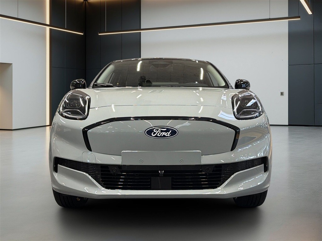 Ford Puma Gen-E Premium billede 4