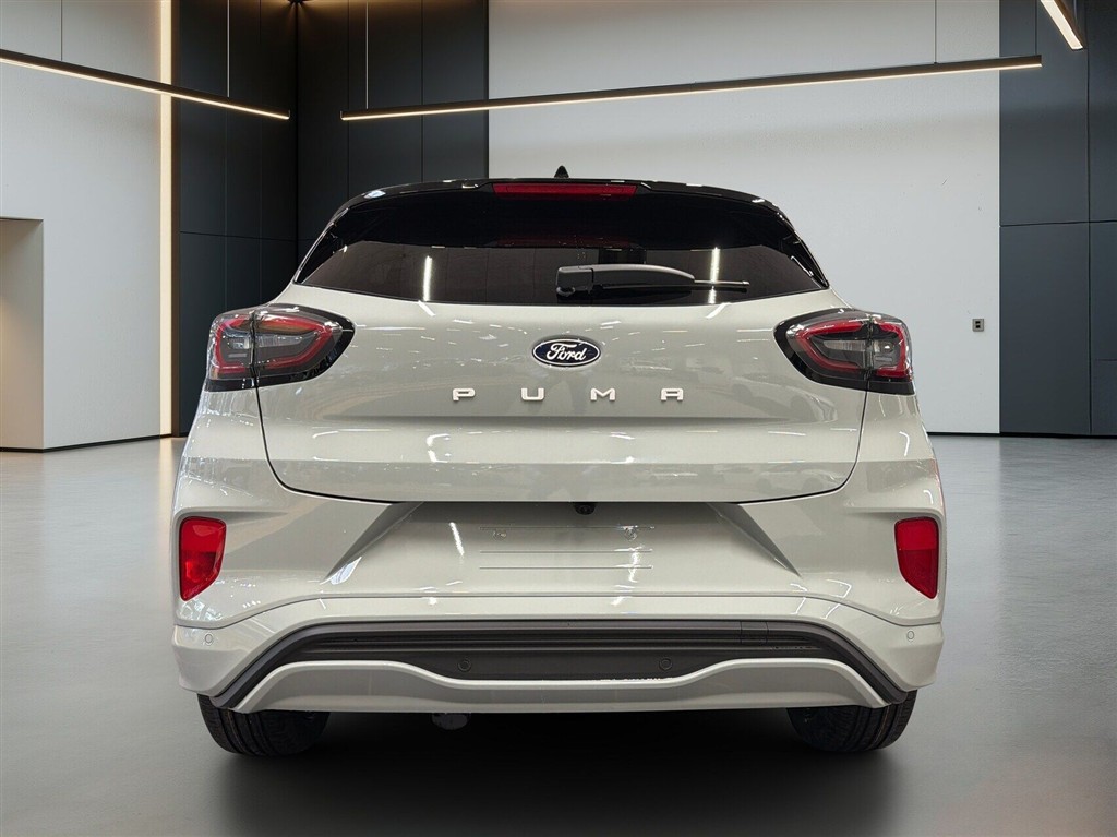 Ford Puma Gen-E Premium billede 5