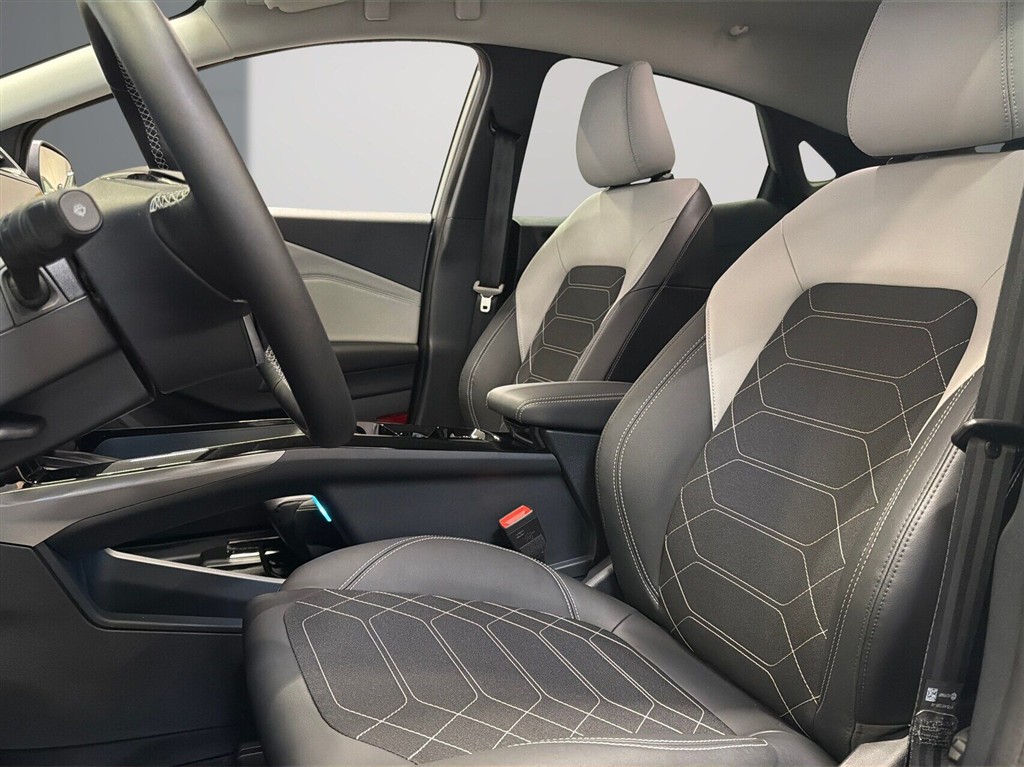 Ford Puma Gen-E Premium billede 7