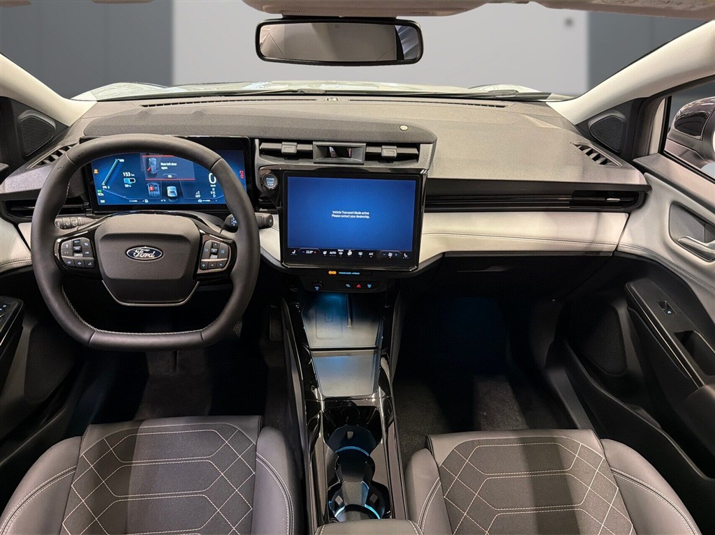 Ford Puma Gen-E Premium billede 9