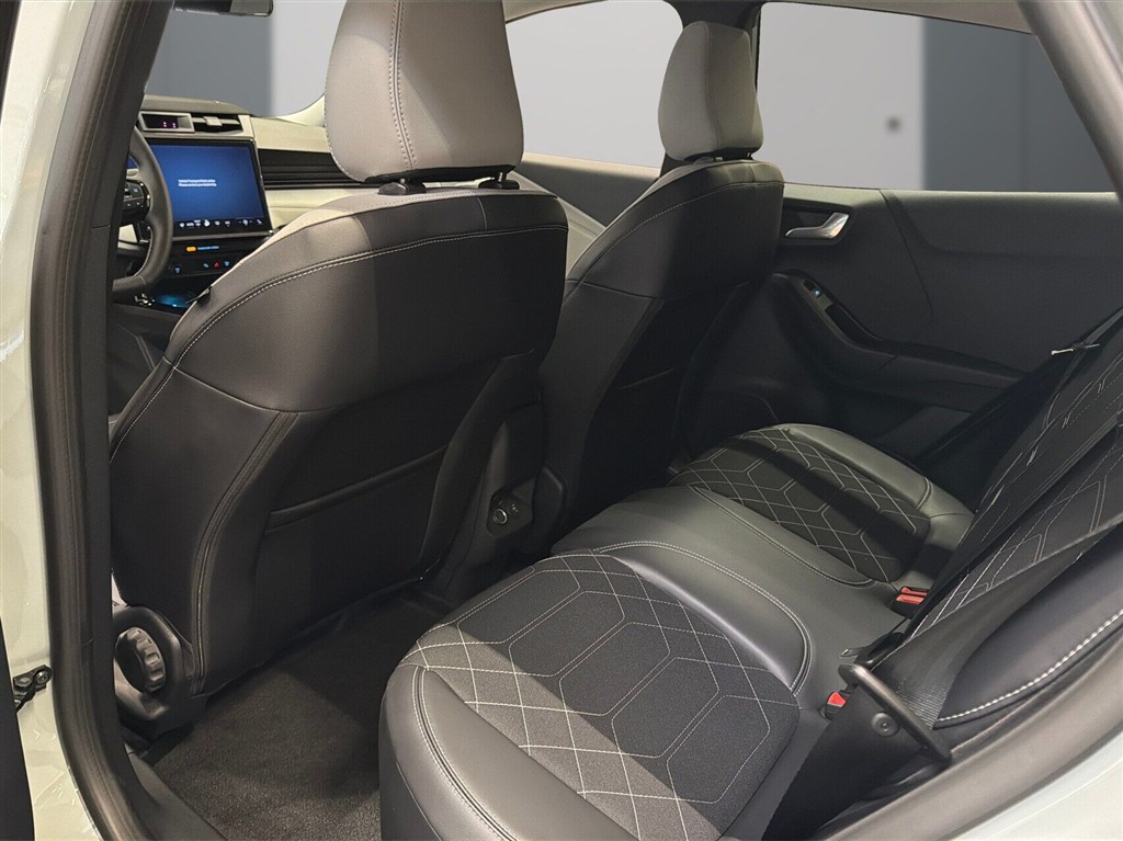 Ford Puma Gen-E Premium billede 11