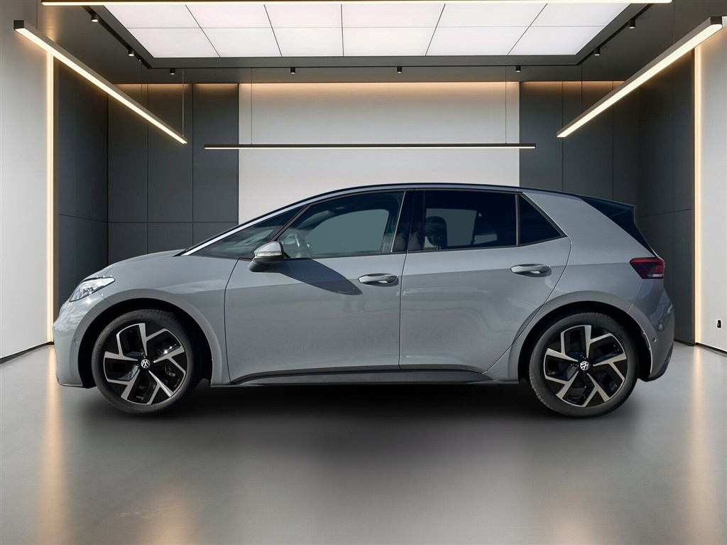 VW ID.3 Pro billede 2