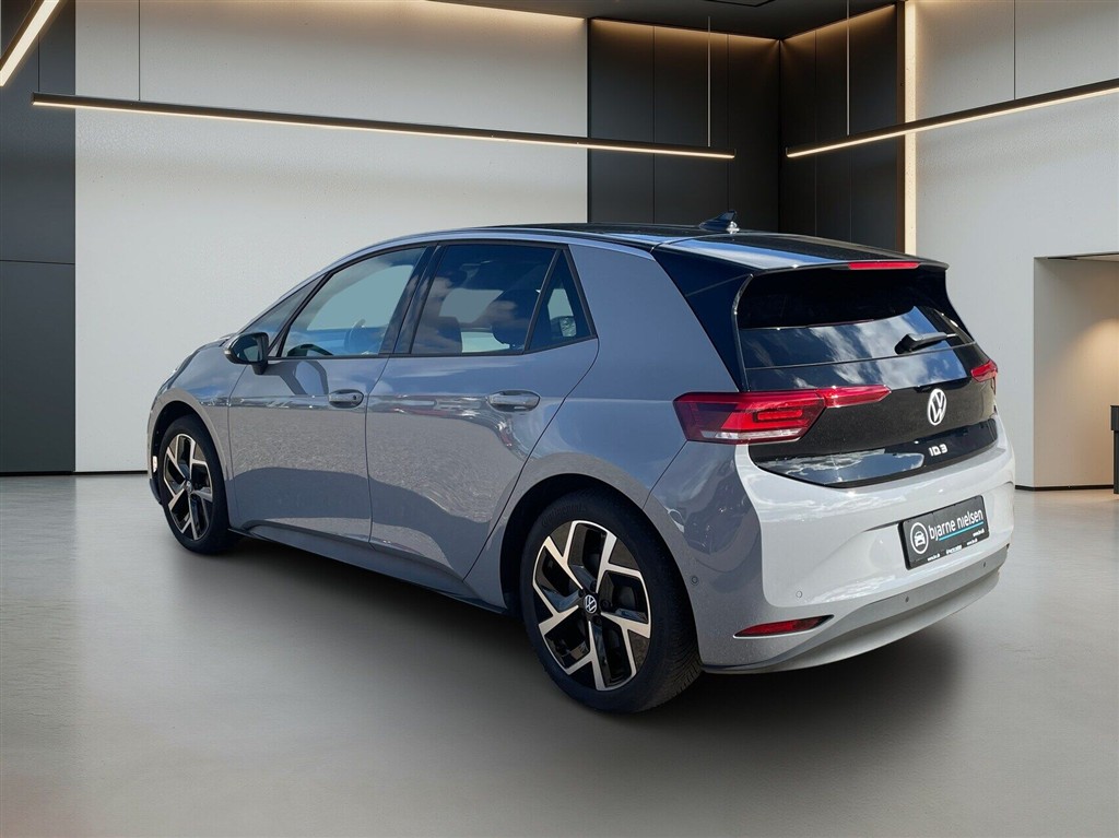 VW ID.3 Pro billede 3