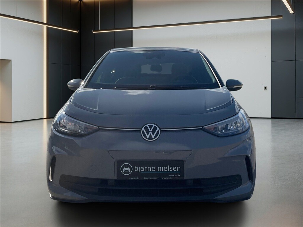 VW ID.3 Pro billede 4