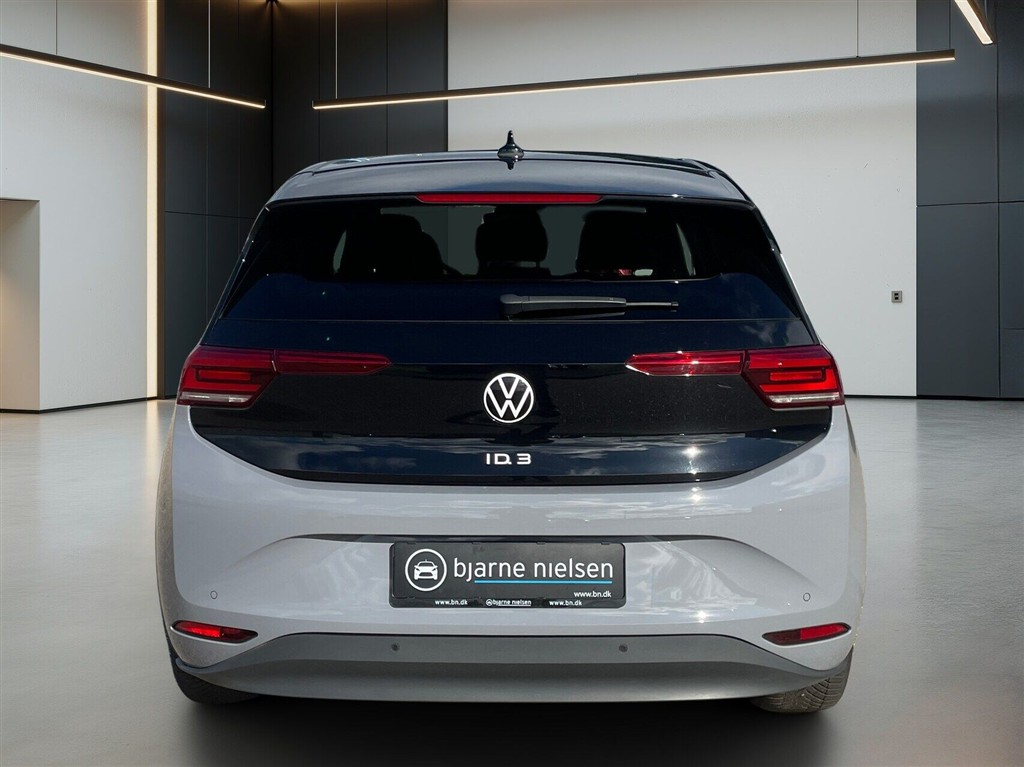 VW ID.3 Pro billede 5
