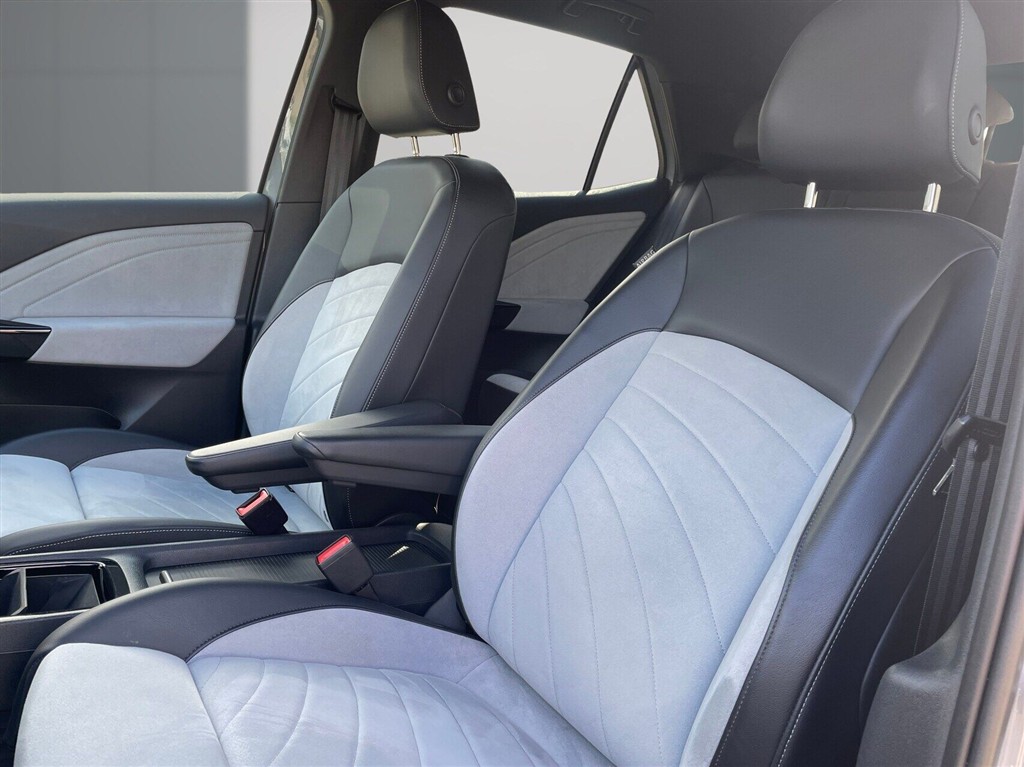 VW ID.3 Pro billede 7