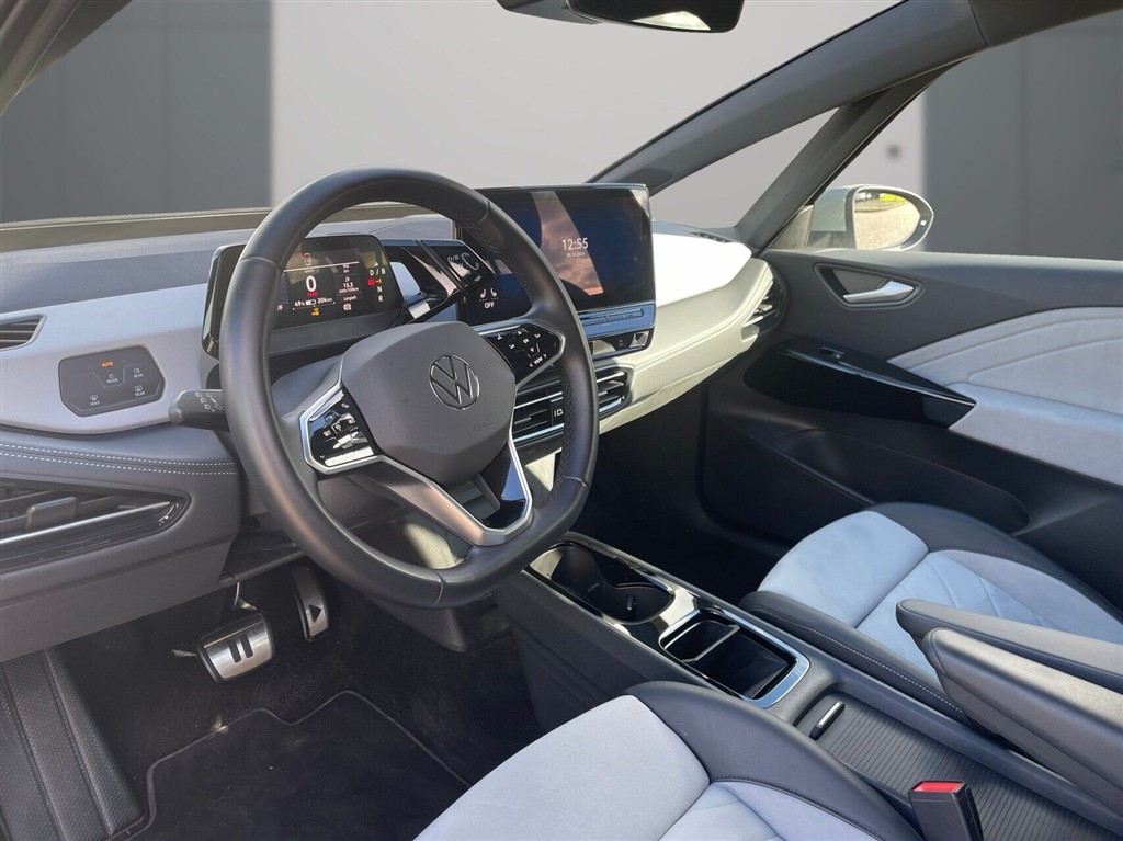 VW ID.3 Pro billede 11