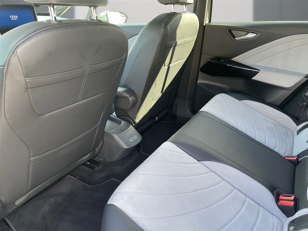 VW ID.3 Pro billede 12