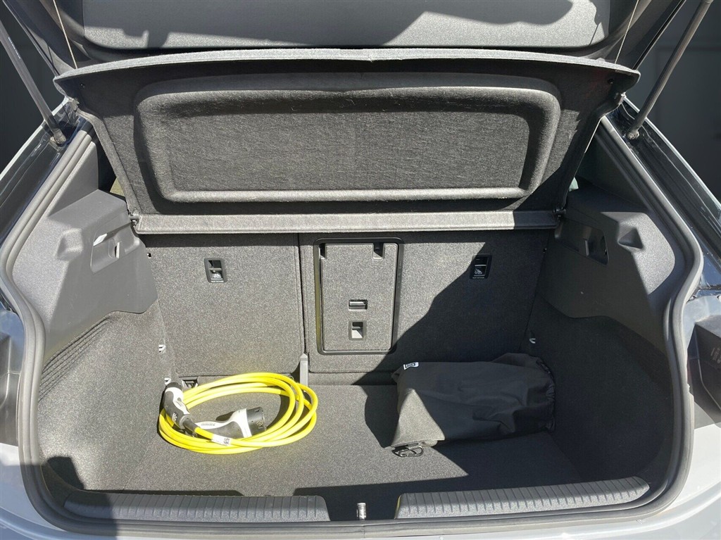 VW ID.3 Pro billede 13