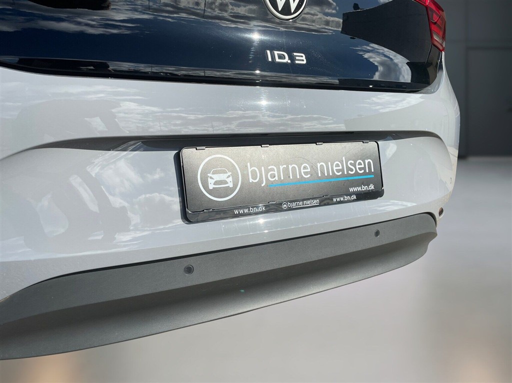 VW ID.3 Pro billede 14