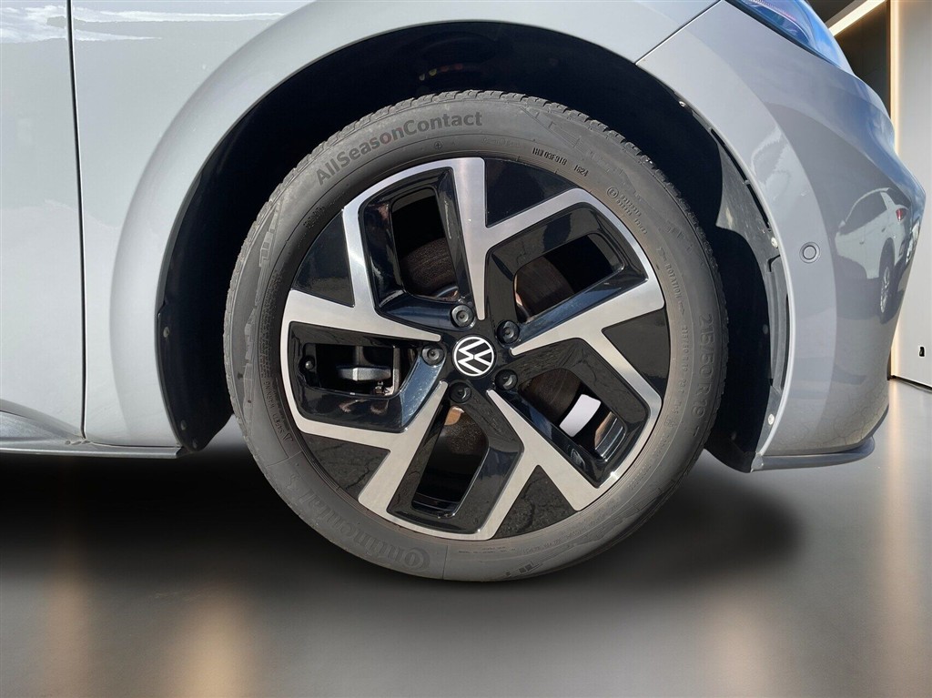 VW ID.3 Pro billede 16