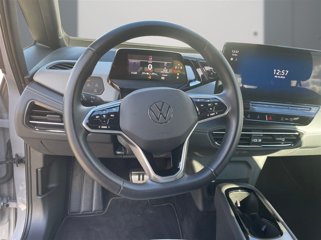 VW ID.3 Pro billede 17