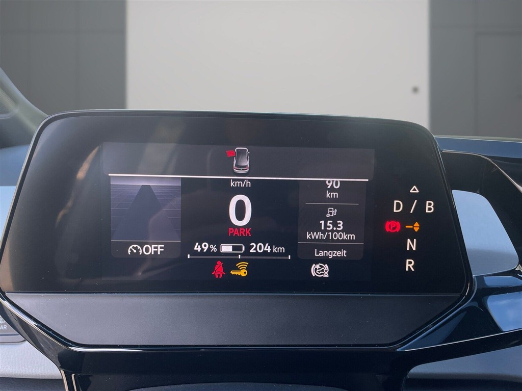 VW ID.3 Pro billede 18